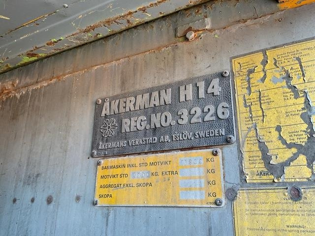 Banut 500 - Martillo de hinca de pilotes: foto 5 Banut 500 - Martillo de hinca de pilotes: foto 5