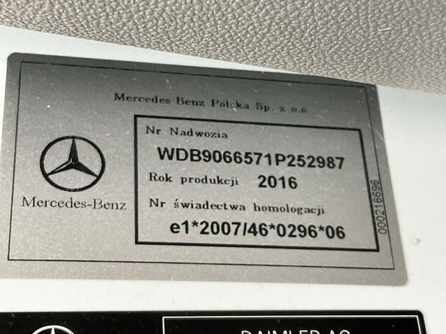 Minibús, Furgoneta de pasajeros Mercedes-Benz Sprinter 516 CDI: foto 22 Minibús, Furgoneta de pasajeros Mercedes-Benz Sprinter 516 CDI: foto 22