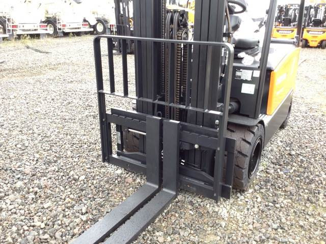 Leasing de  Doosan B30X-7 PLUS Doosan B30X-7 PLUS: foto 20