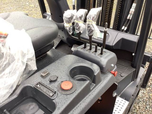 Leasing de  Doosan B30X-7 PLUS Doosan B30X-7 PLUS: foto 11