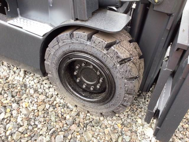 Leasing de  Doosan B30X-7 PLUS Doosan B30X-7 PLUS: foto 14