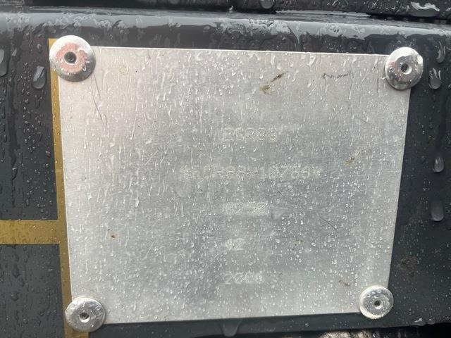 Scandinavian PileDriving - Martillo de hinca de pilotes: foto 5 Scandinavian PileDriving - Martillo de hinca de pilotes: foto 5