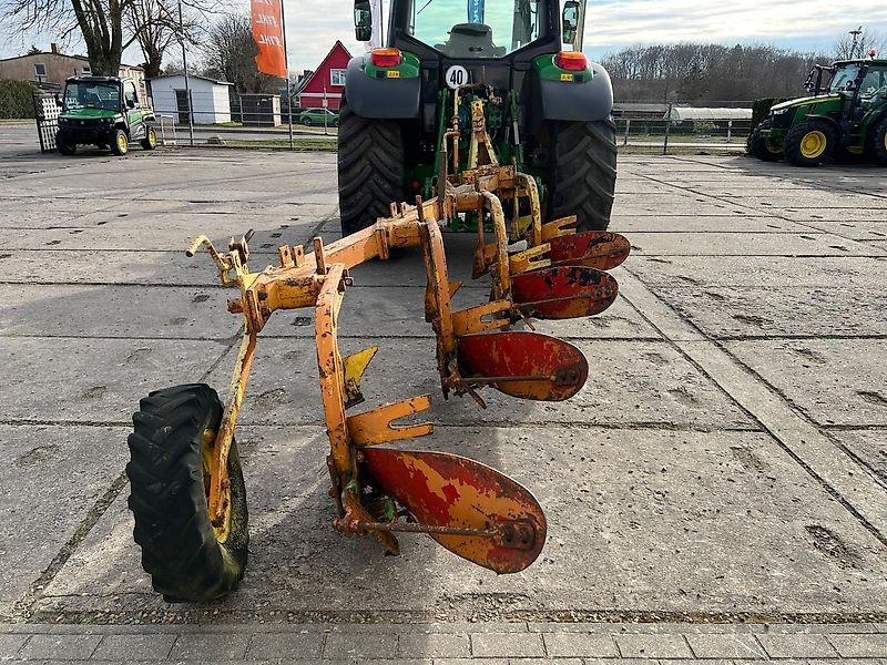 Kuhn/Huard Huard UCF Beetpflug - Arado: foto 5 Kuhn/Huard Huard UCF Beetpflug - Arado: foto 5