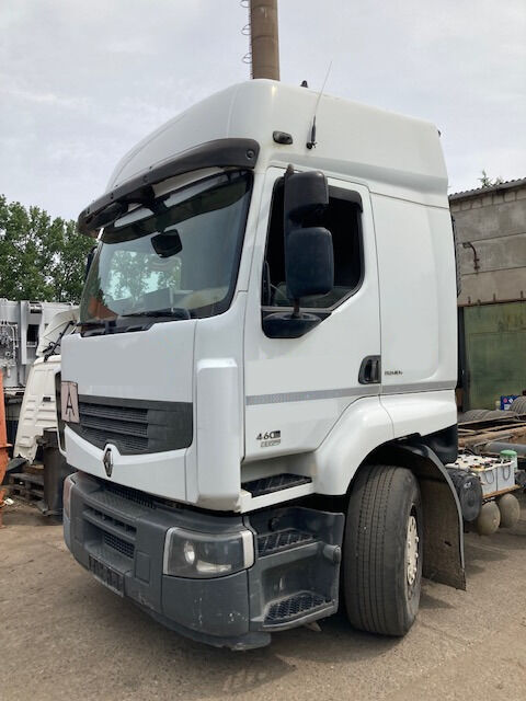 Renault Premium 460 DXI - Cabina para Camión: foto 1 Renault Premium 460 DXI - Cabina para Camión: foto 1