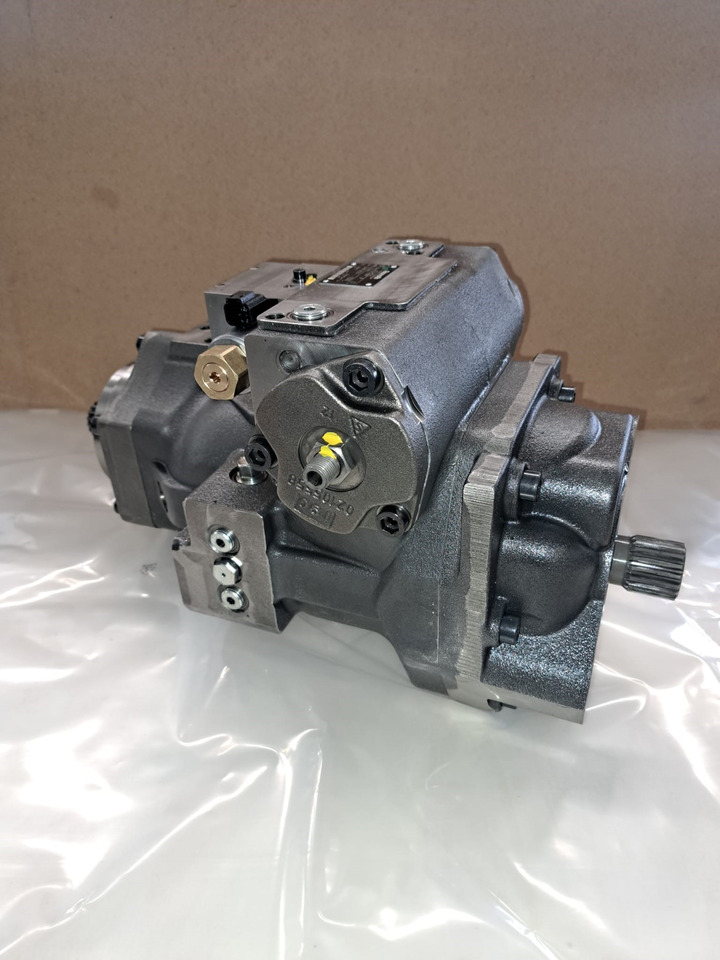 REXROTH A41CT 110 - 90 EP - Bomba hidráulica para Tractor: foto 3 REXROTH A41CT 110 - 90 EP - Bomba hidráulica para Tractor: foto 3