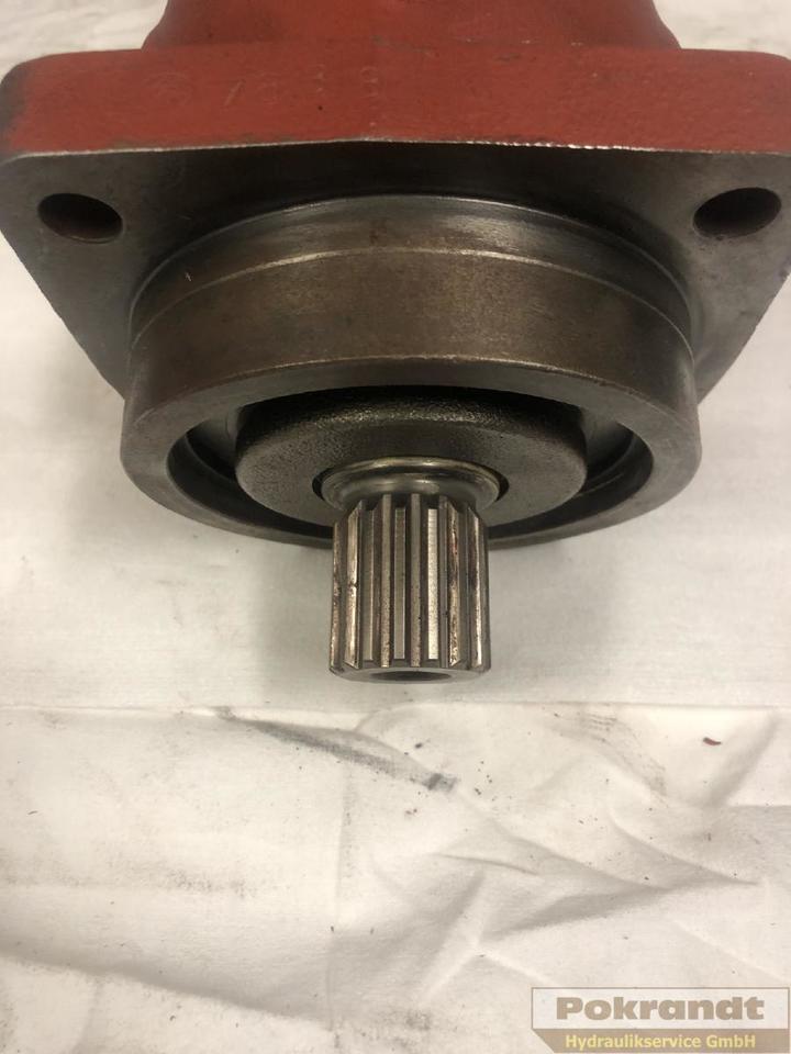 Rexroth A2FM63/61W - Motor hidráulico: foto 3 Rexroth A2FM63/61W - Motor hidráulico: foto 3