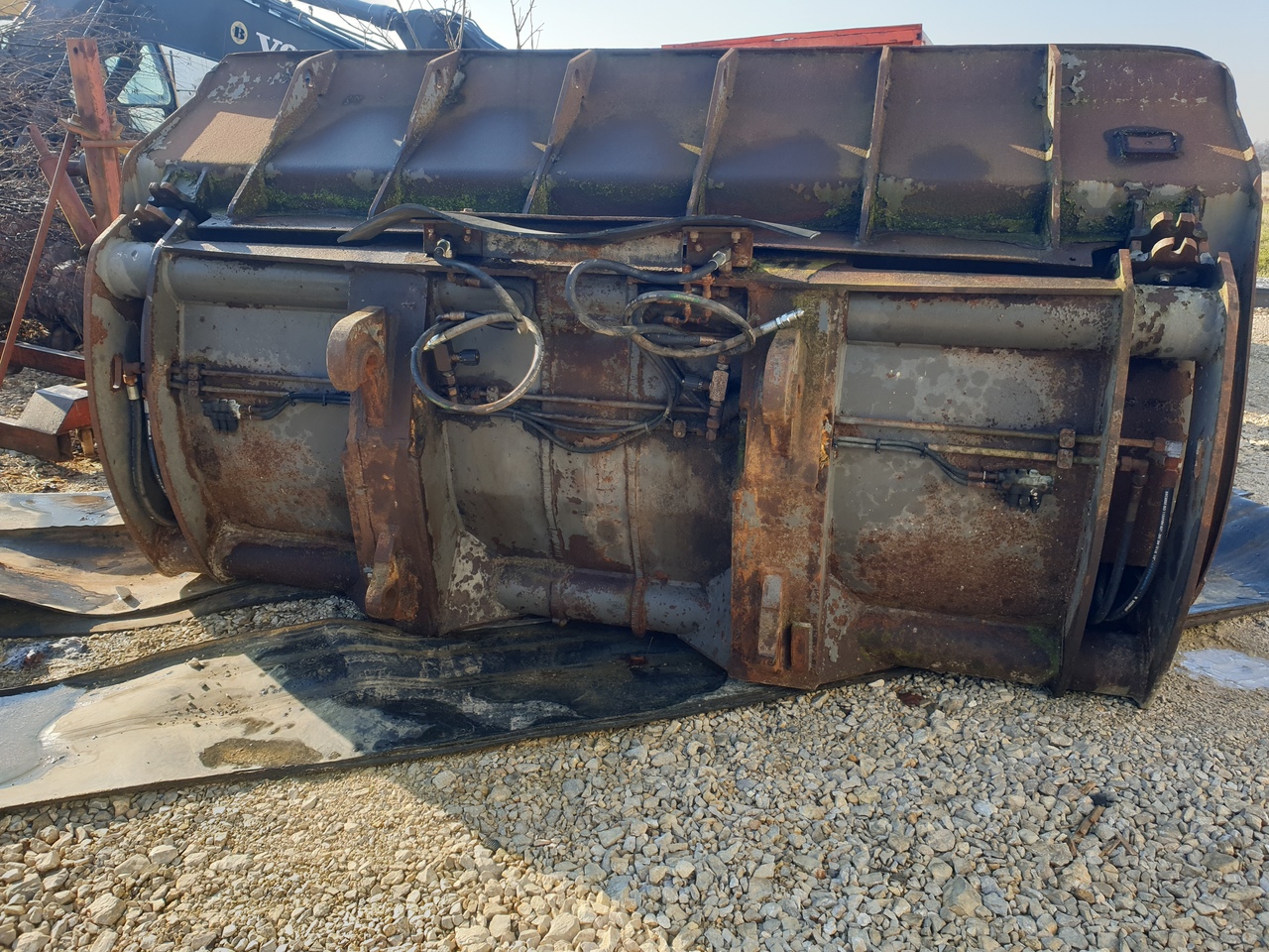 - Cazo cargador: foto 2 - Cazo cargador: foto 2