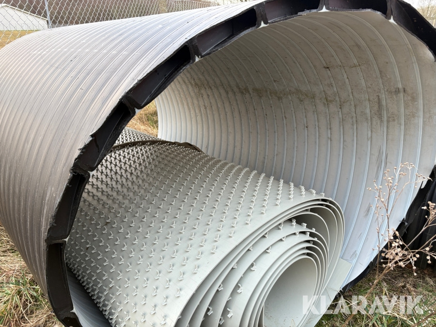 Diverse plast rør - Equipo de construcción: foto 5 Diverse plast rør - Equipo de construcción: foto 5
