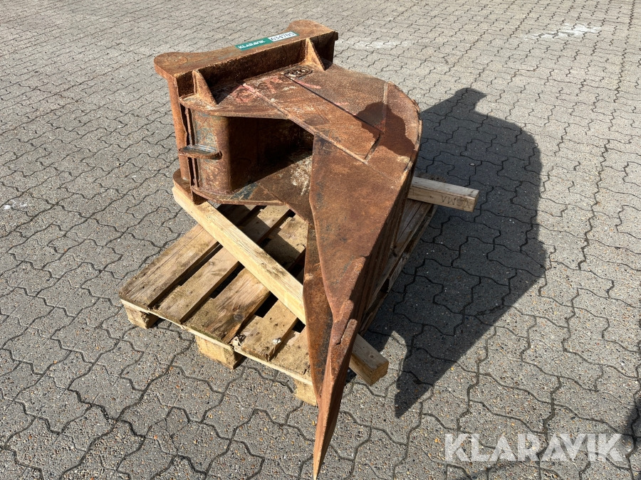 Kabelskovl Beco 45 cm S70 - Cazo: foto 1 Kabelskovl Beco 45 cm S70 - Cazo: foto 1