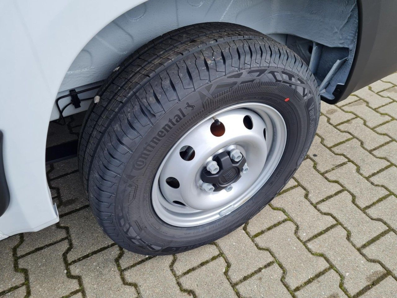 Furgoneta pequeña Fiat Ducato 30 Kasten L1H1 KLIMA PDC TEMPOMAT: foto 17