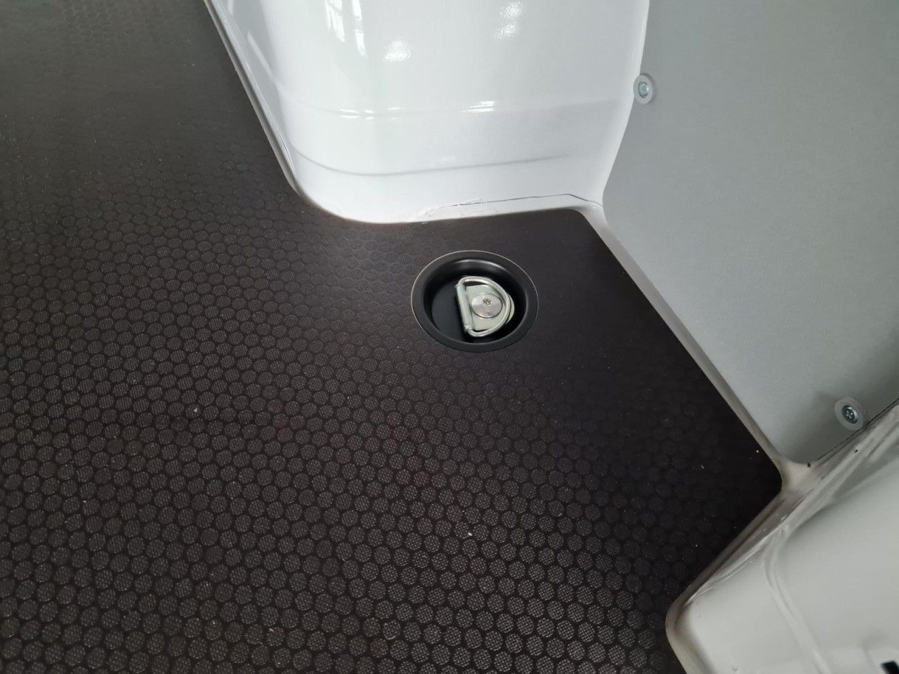 Furgoneta pequeña Fiat Ducato 30 Kasten L1H1 KLIMA PDC TEMPOMAT: foto 20