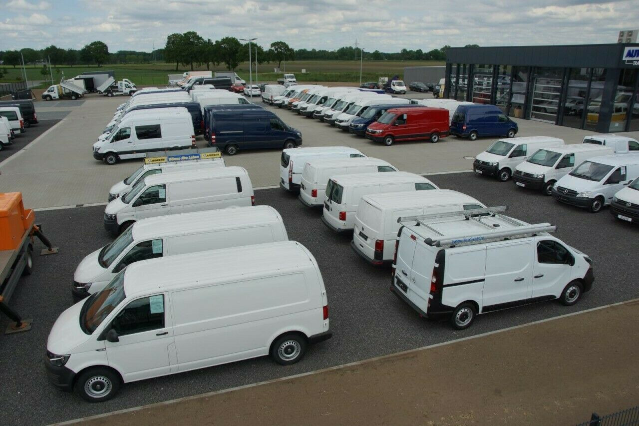 Furgoneta pequeña Fiat Ducato 30 Kasten L1H1 KLIMA PDC TEMPOMAT: foto 23