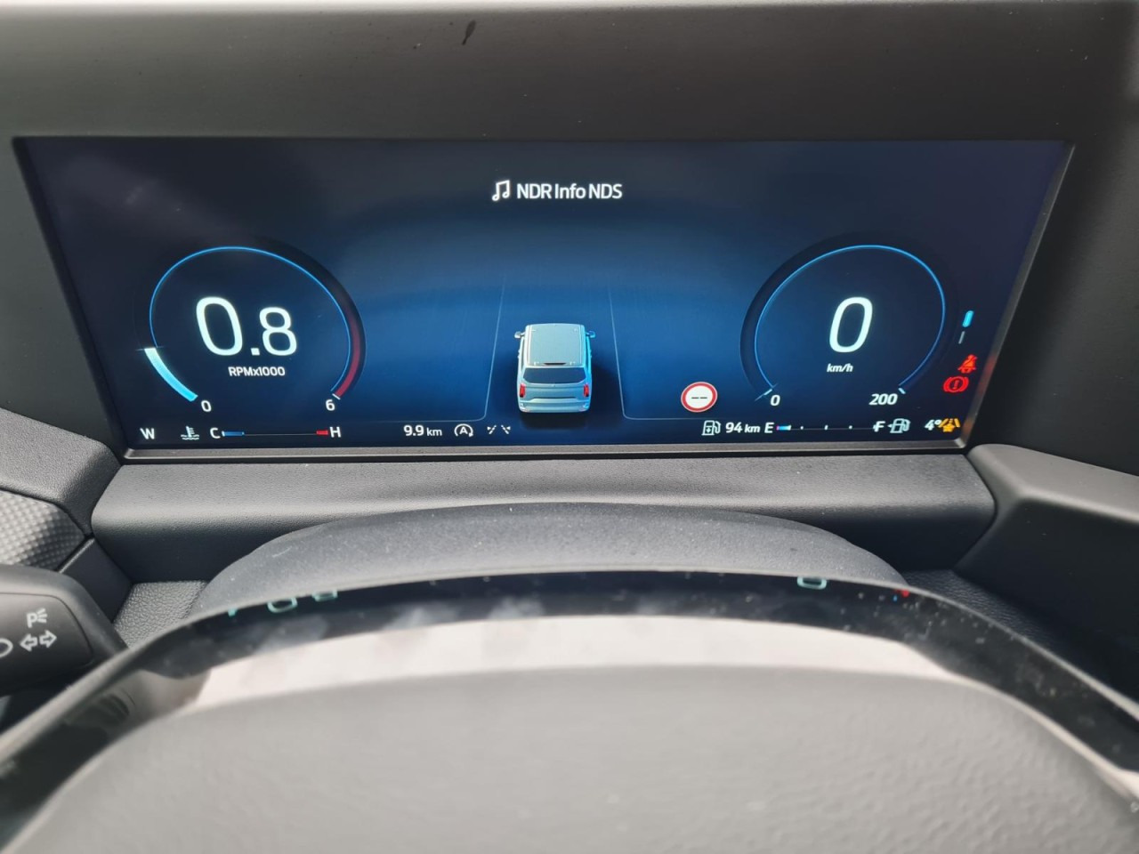 Furgoneta pequeña Ford Custom Kasten L1 Trend KLIMA KAMERA VERKLEIDUNG: foto 9 Furgoneta pequeña Ford Custom Kasten L1 Trend KLIMA KAMERA VERKLEIDUNG: foto 9