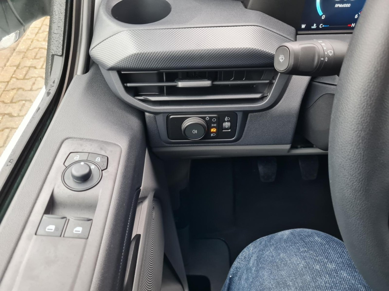 Furgoneta pequeña Ford Custom Kasten L1 Trend KLIMA KAMERA VERKLEIDUNG: foto 19 Furgoneta pequeña Ford Custom Kasten L1 Trend KLIMA KAMERA VERKLEIDUNG: foto 19