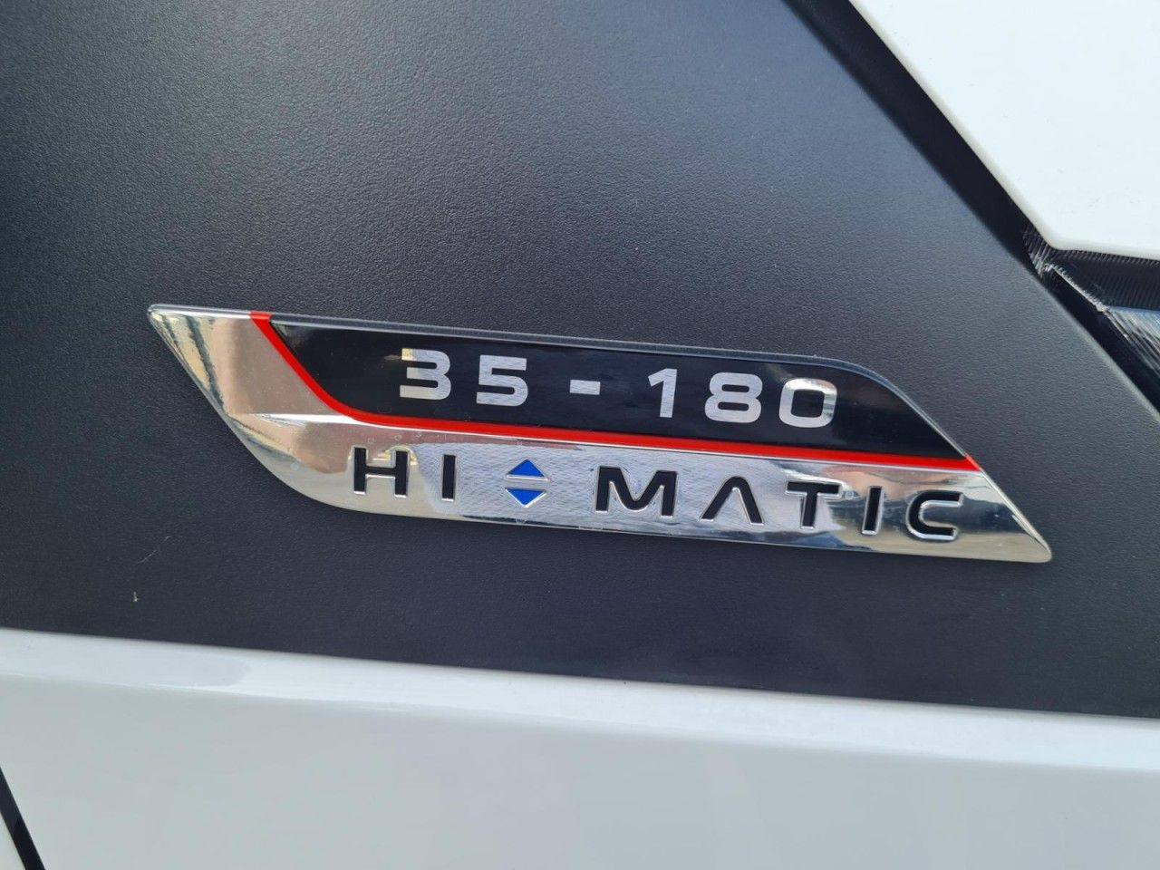Furgoneta caja cerrada Iveco Daily 35S18 3.0 Koffer Hi Matic LM KAMERA NAVI: foto 17