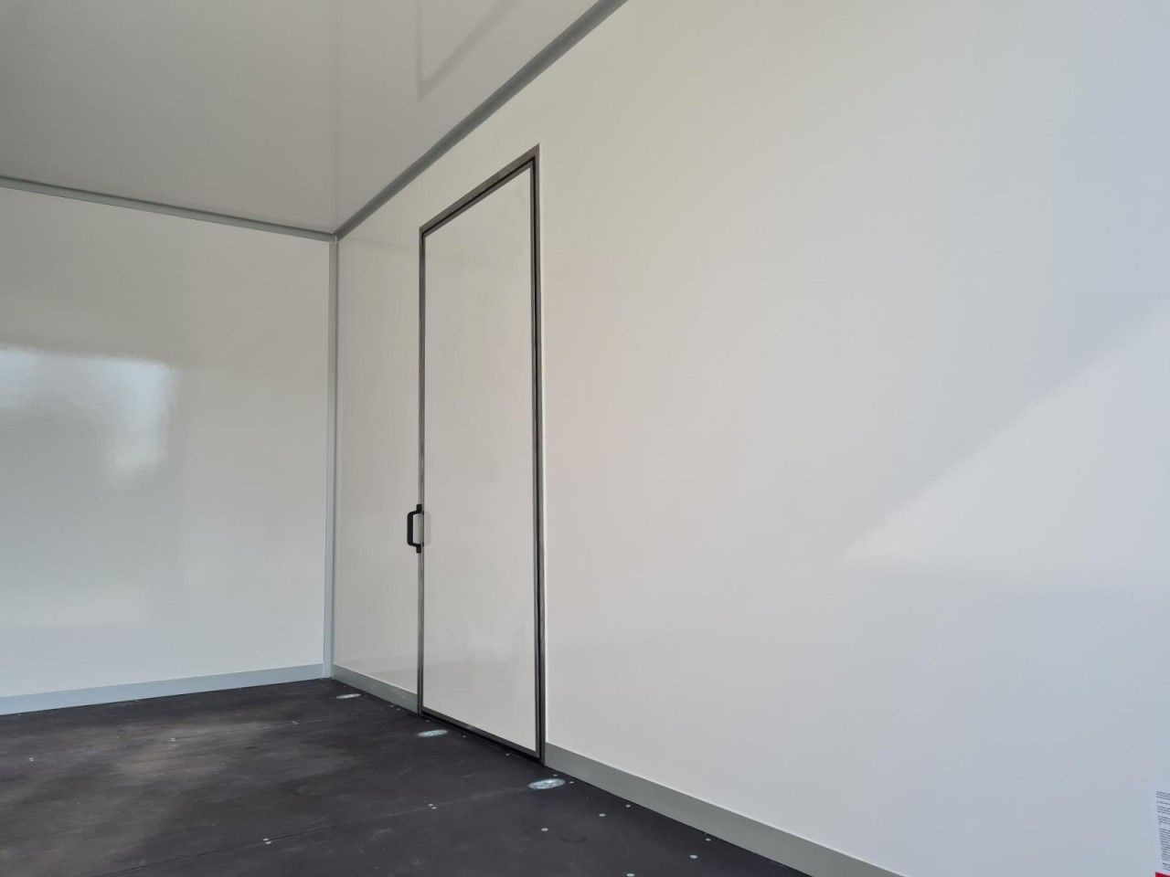 Furgoneta caja cerrada Iveco Daily 35S18 3.0 Koffer Hi Matic LM KAMERA NAVI: foto 23
