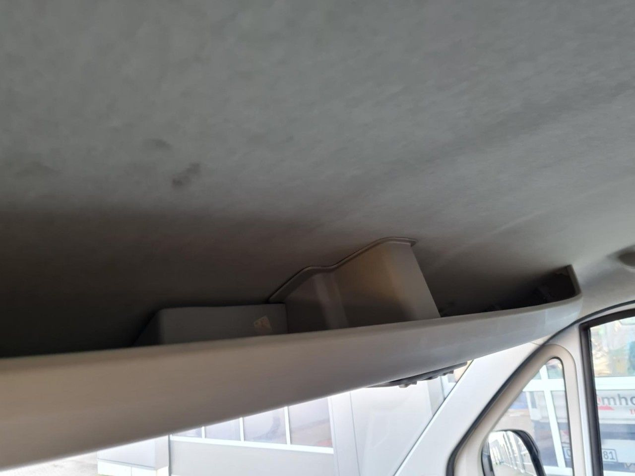 Furgoneta con lona Opel Movano Pritsche Schiebe Plane LBW LUFTFEDER TEMP: foto 22