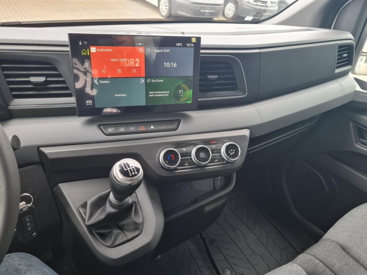 Furgoneta basculante Renault Master 35 New 3 Seiten Kipper AHK KLIMA PLANE TEMPO: foto 12 Furgoneta basculante Renault Master 35 New 3 Seiten Kipper AHK KLIMA PLANE TEMPO: foto 12