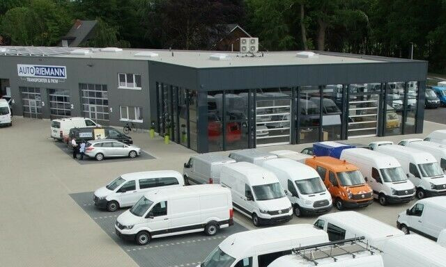 Furgón Renault Master 35 New Kasten L3H2 KLIMA KOMFORT LED PDC: foto 28