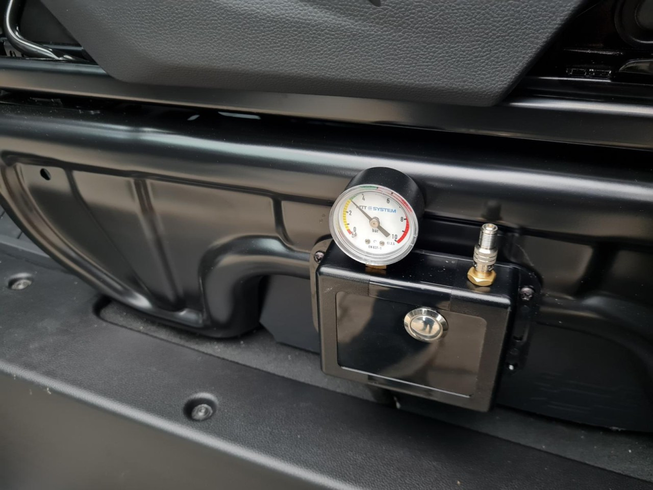 Furgoneta con lona Renault Master Pritsche 2x Schiebe Plane 10 Pal. LUFTFEDERUNG: foto 15