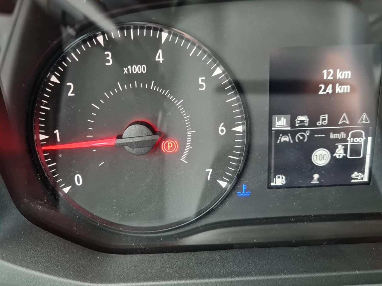 Furgoneta con lona Renault Master Pritsche 2x Schiebe Plane 10 Pal. LUFTFEDERUNG: foto 10