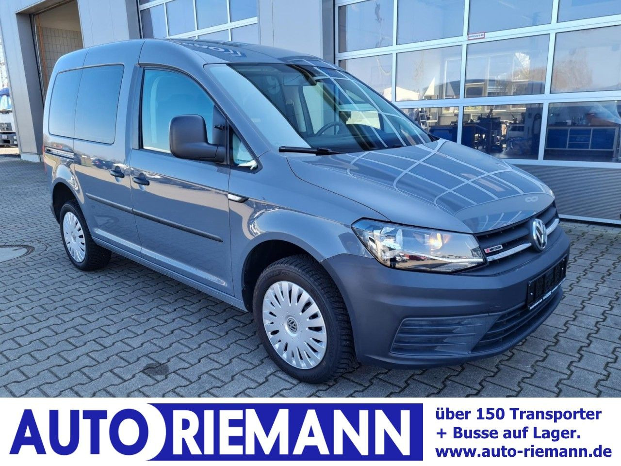 Volkswagen Caddy 4Motion TDi Kombi 5-Sitze TEMPO STHZ REGAL - Coche: foto 1 Volkswagen Caddy 4Motion TDi Kombi 5-Sitze TEMPO STHZ REGAL - Coche: foto 1