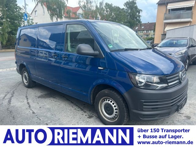 Volkswagen T6 Kasten lang Flügeltüren KLIMA NAVI PDC SHZ TEMPOMAT - Furgoneta pequeña: foto 1 Volkswagen T6 Kasten lang Flügeltüren KLIMA NAVI PDC SHZ TEMPOMAT - Furgoneta pequeña: foto 1