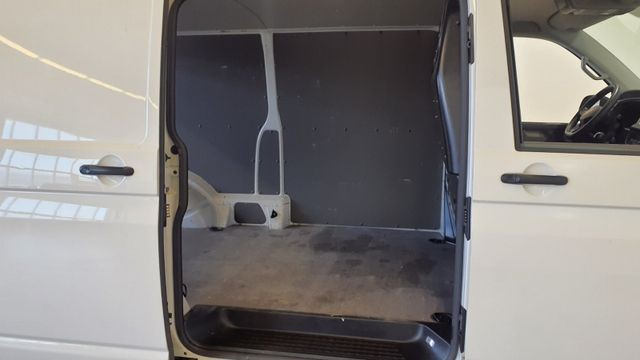 Volkswagen T6 Kasten lang Flügeltüren KLIMA PDC TEMPOMAT - Furgoneta pequeña: foto 3 Volkswagen T6 Kasten lang Flügeltüren KLIMA PDC TEMPOMAT - Furgoneta pequeña: foto 3