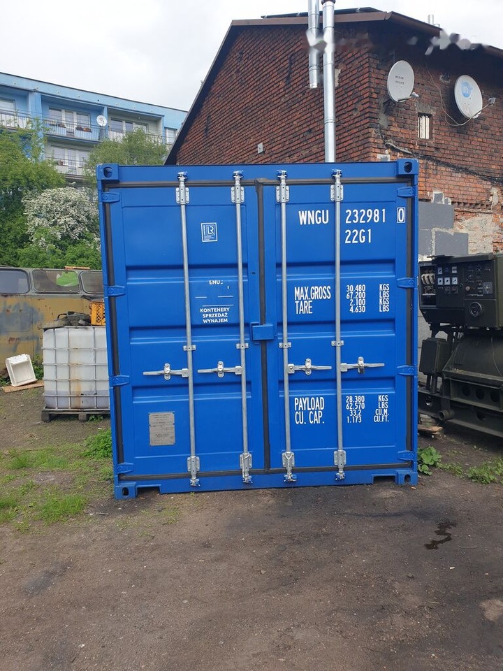 Generador industriale Cummins GENERATOR CUMMINS STAMFORD 1300 KW 1600 KVA FABRYCZNIE NOWY AGRE: foto 17