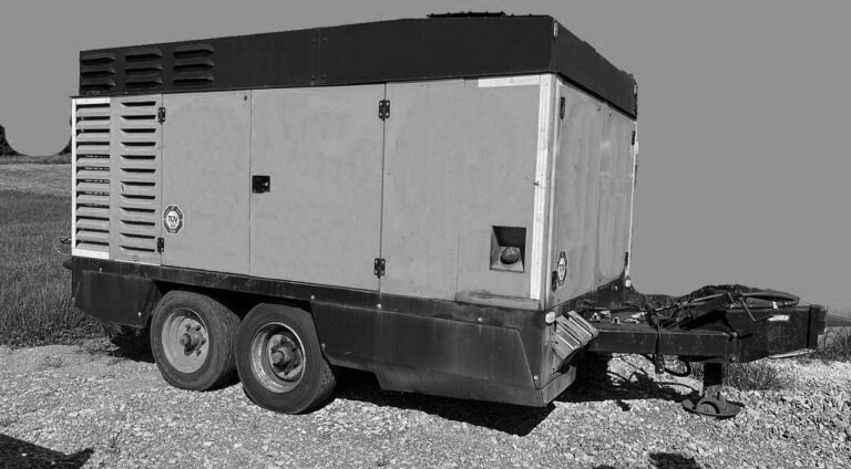 Atlas Copco XRHS366CD – Compressor / Kompressor - Compresor de aire: foto 1 Atlas Copco XRHS366CD – Compressor / Kompressor - Compresor de aire: foto 1
