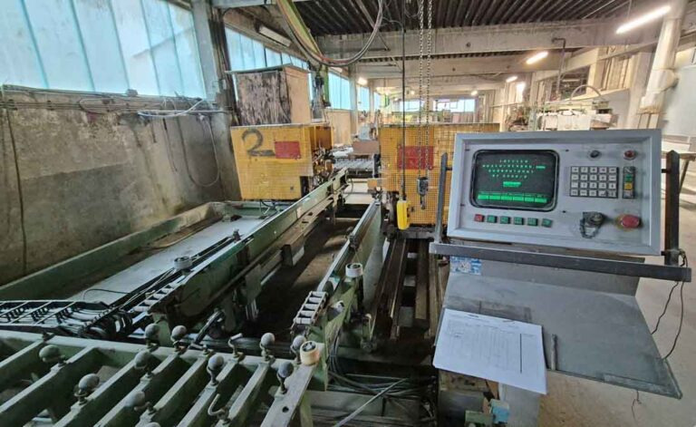 Löffler BF2000/2 – drilling and milling machine / Bohr-Fräsmaschine - Máquina herramienta: foto 1 Löffler BF2000/2 – drilling and milling machine / Bohr-Fräsmaschine - Máquina herramienta: foto 1