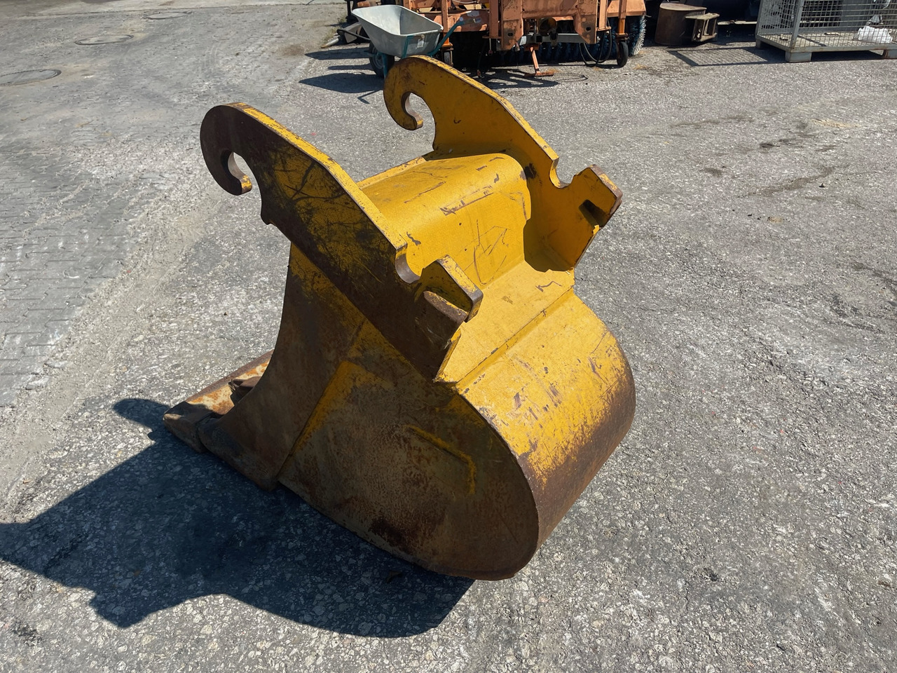 Tieflöffel 50 cm - Cazo para excavadora: foto 5 Tieflöffel 50 cm - Cazo para excavadora: foto 5