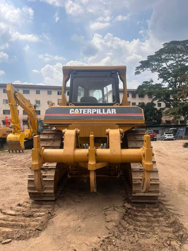 CATERPILLAR D8R - Bulldozer: foto 3 CATERPILLAR D8R - Bulldozer: foto 3