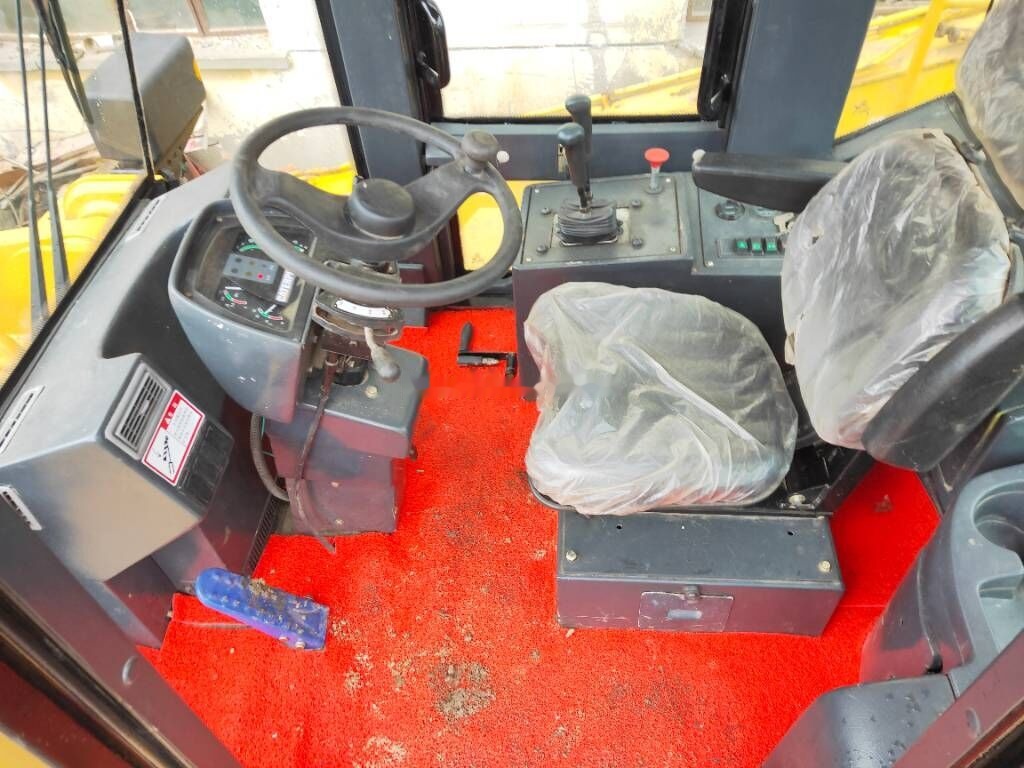 Cargadora de ruedas Caterpillar 950 G: foto 7 Cargadora de ruedas Caterpillar 950 G: foto 7