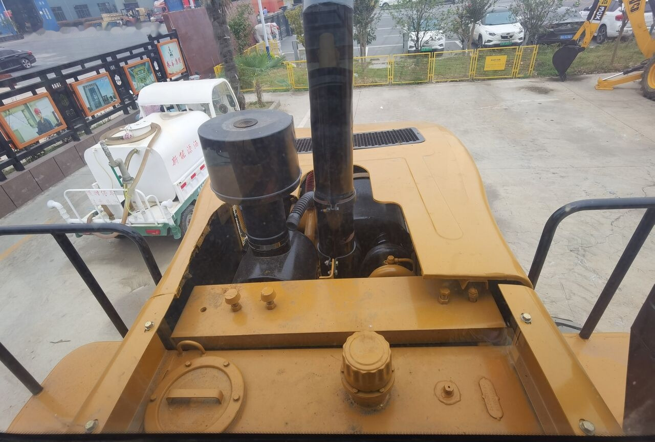 Caterpillar 966H - Cargadora de ruedas: foto 5 Caterpillar 966H - Cargadora de ruedas: foto 5