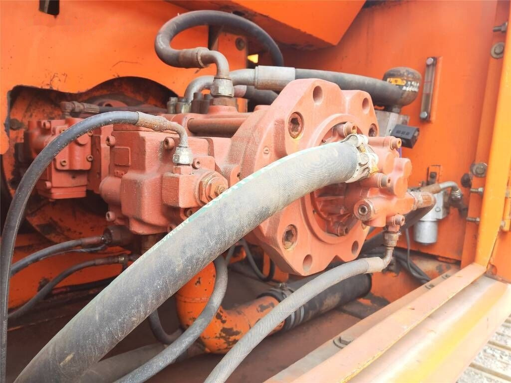 Doosan DH 300 LC-7 - Excavadora de cadenas: foto 5 Doosan DH 300 LC-7 - Excavadora de cadenas: foto 5