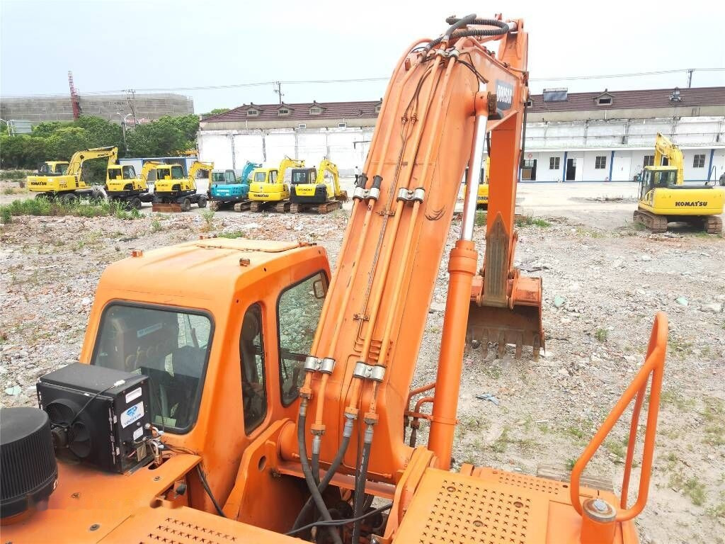 Doosan DH 300 LC-7 - Excavadora de cadenas: foto 2 Doosan DH 300 LC-7 - Excavadora de cadenas: foto 2