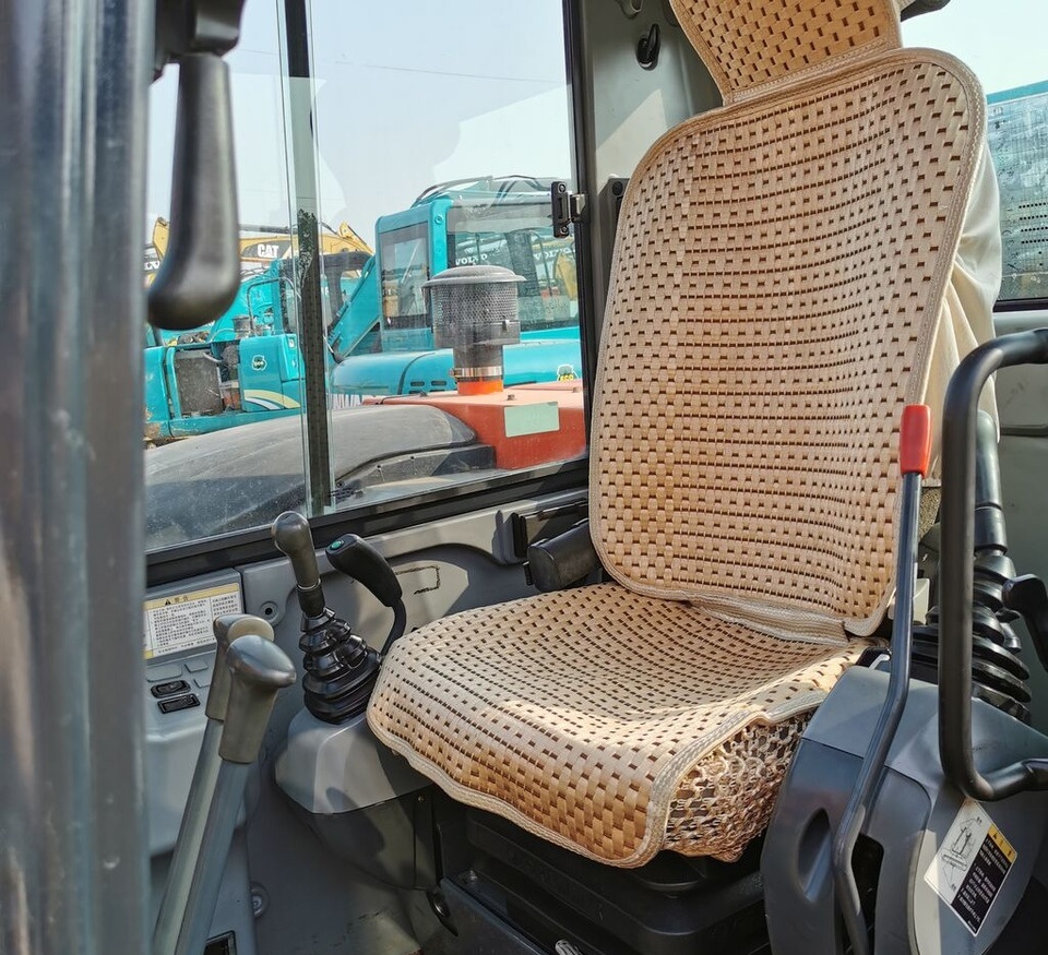 Kubota KX183-3 - Miniexcavadora: foto 2 Kubota KX183-3 - Miniexcavadora: foto 2