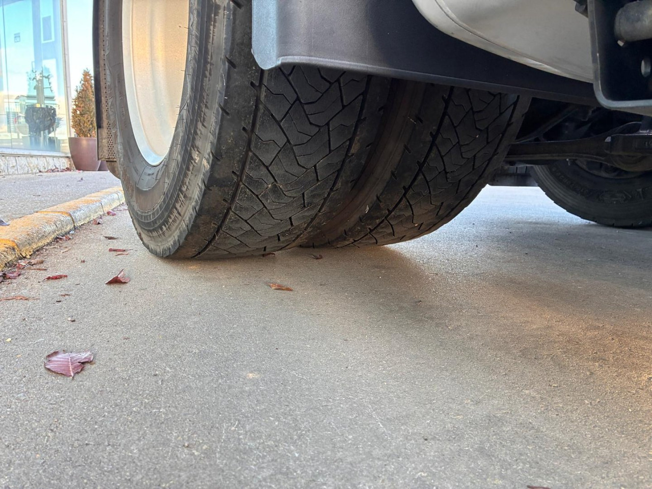 Cabeza tractora Cabeza Tractora IVECO 460 AUTOMATICO  INTARDER ADR: foto 9