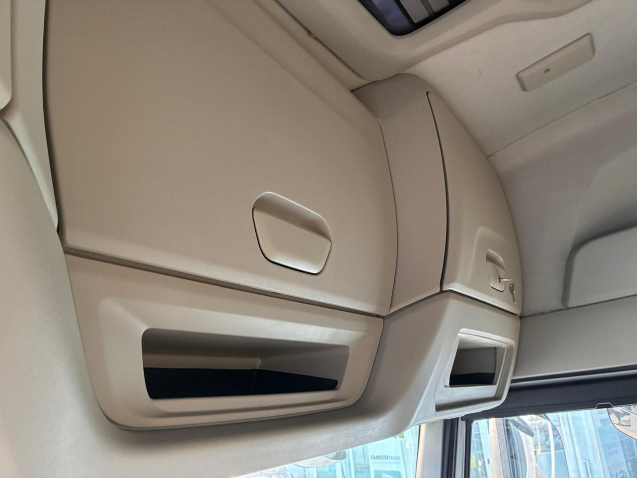 Cabeza tractora Cabeza Tractora IVECO 460 AUTOMATICO  INTARDER ADR: foto 6