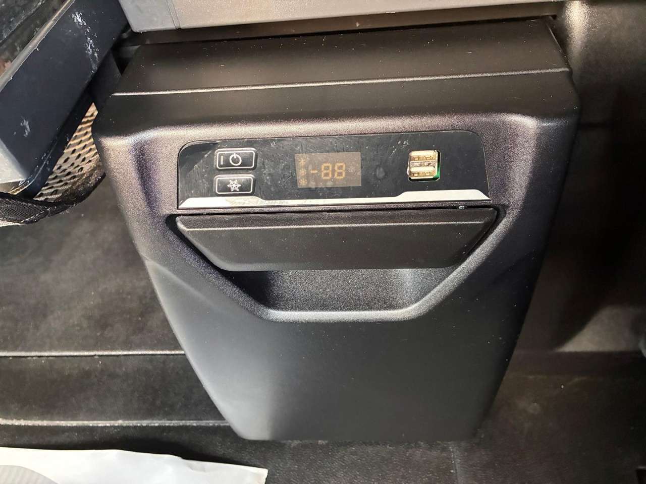 Cabeza tractora Cabeza Tractora IVECO 460 AUTOMATICO  INTARDER ADR: foto 13