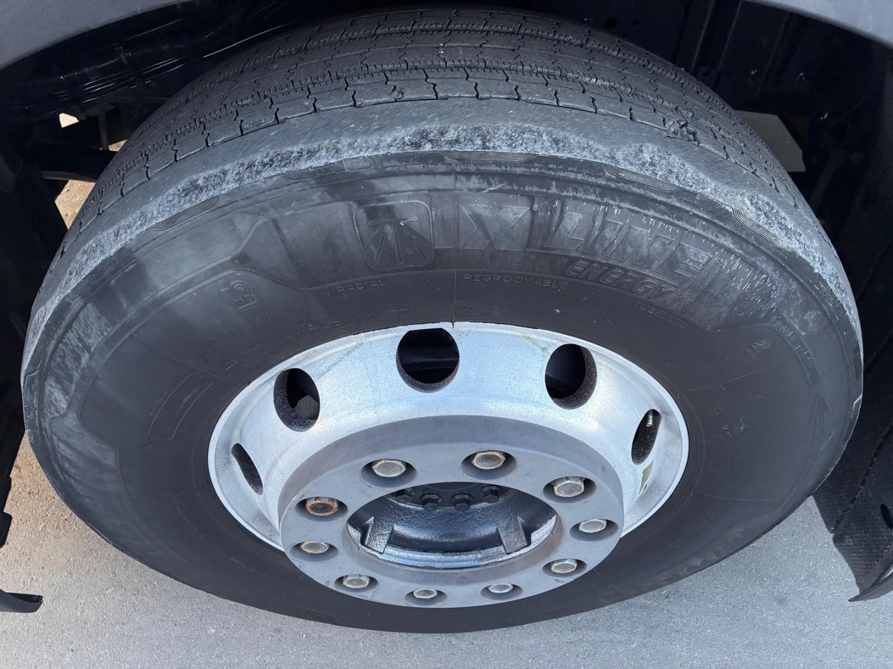 Cabeza tractora Cabeza Tractora IVECO 460 AUTOMATICO  INTARDER ADR: foto 15