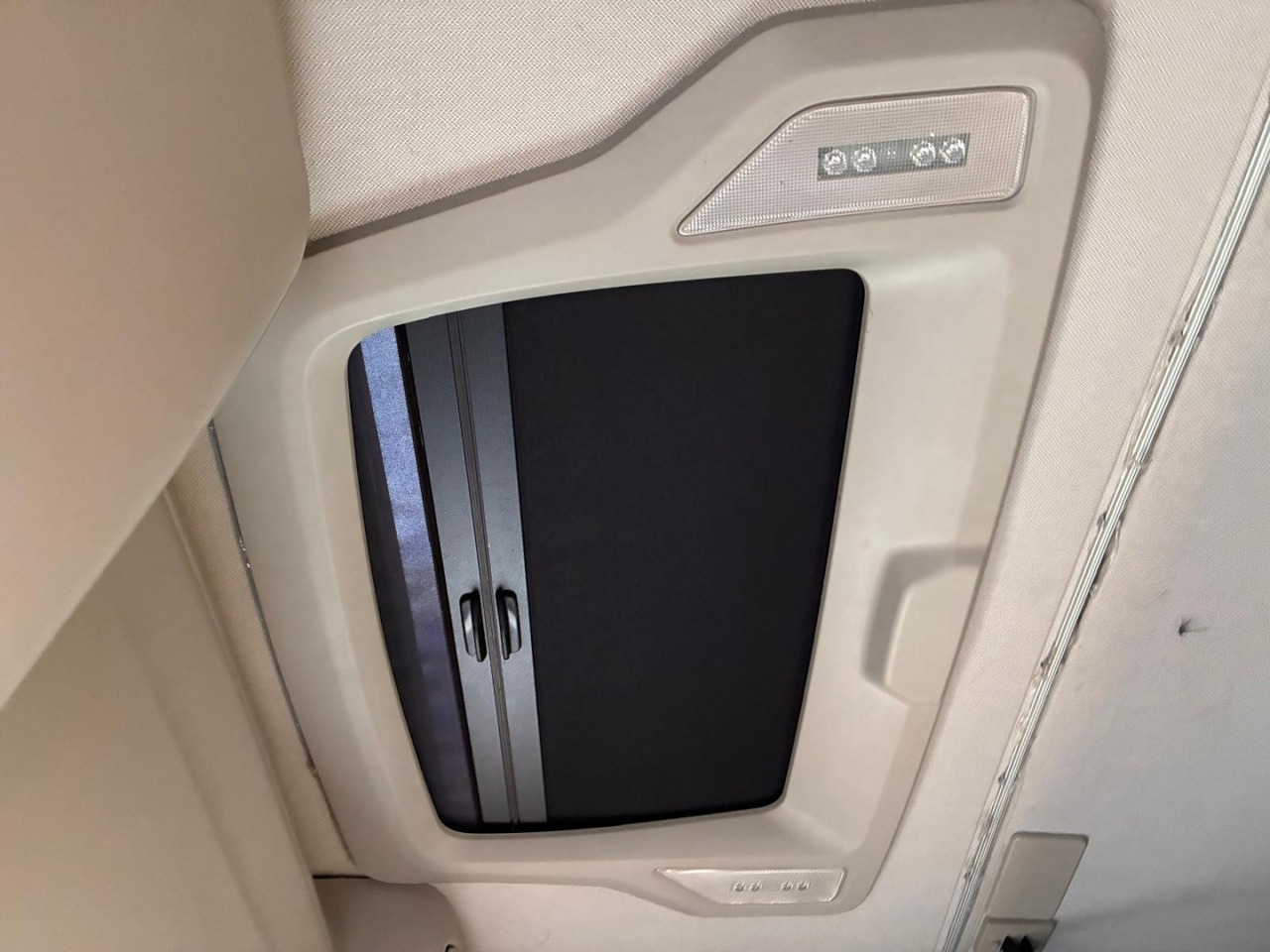 Cabeza tractora Cabeza Tractora IVECO 460 AUTOMATICO  INTARDER ADR: foto 11