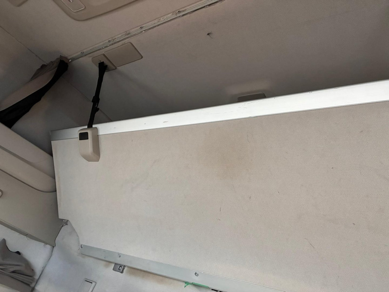 Cabeza tractora Cabeza Tractora IVECO 460 AUTOMATICO  INTARDER ADR: foto 12