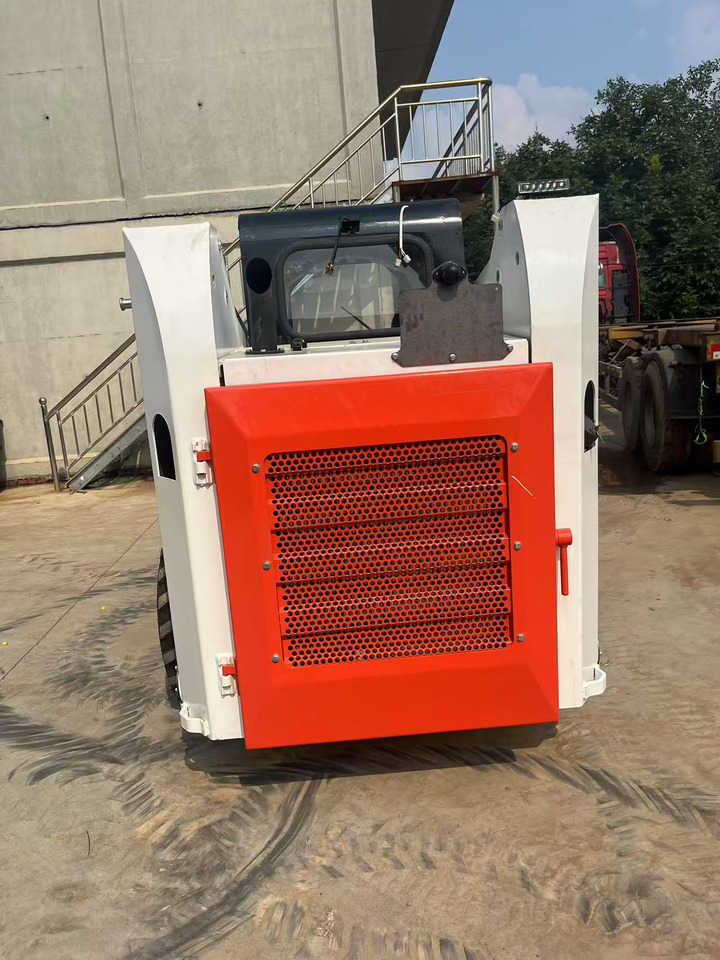 BOBCAT S450 S550 T770 BRAND NEW - Minicargadora: foto 4 BOBCAT S450 S550 T770 BRAND NEW - Minicargadora: foto 4