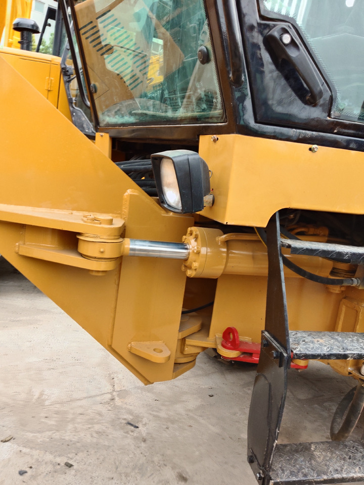CAT 140G 140H 140K - Grader: foto 5 CAT 140G 140H 140K - Grader: foto 5