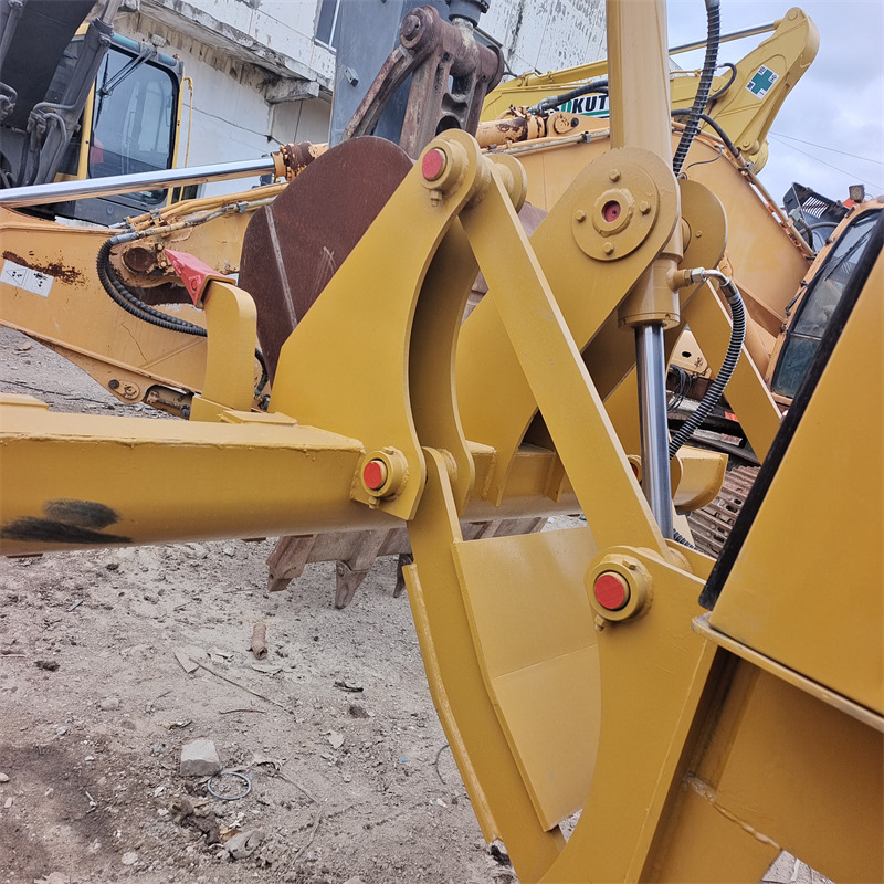CAT 140H 140G 140K - Grader: foto 4 CAT 140H 140G 140K - Grader: foto 4