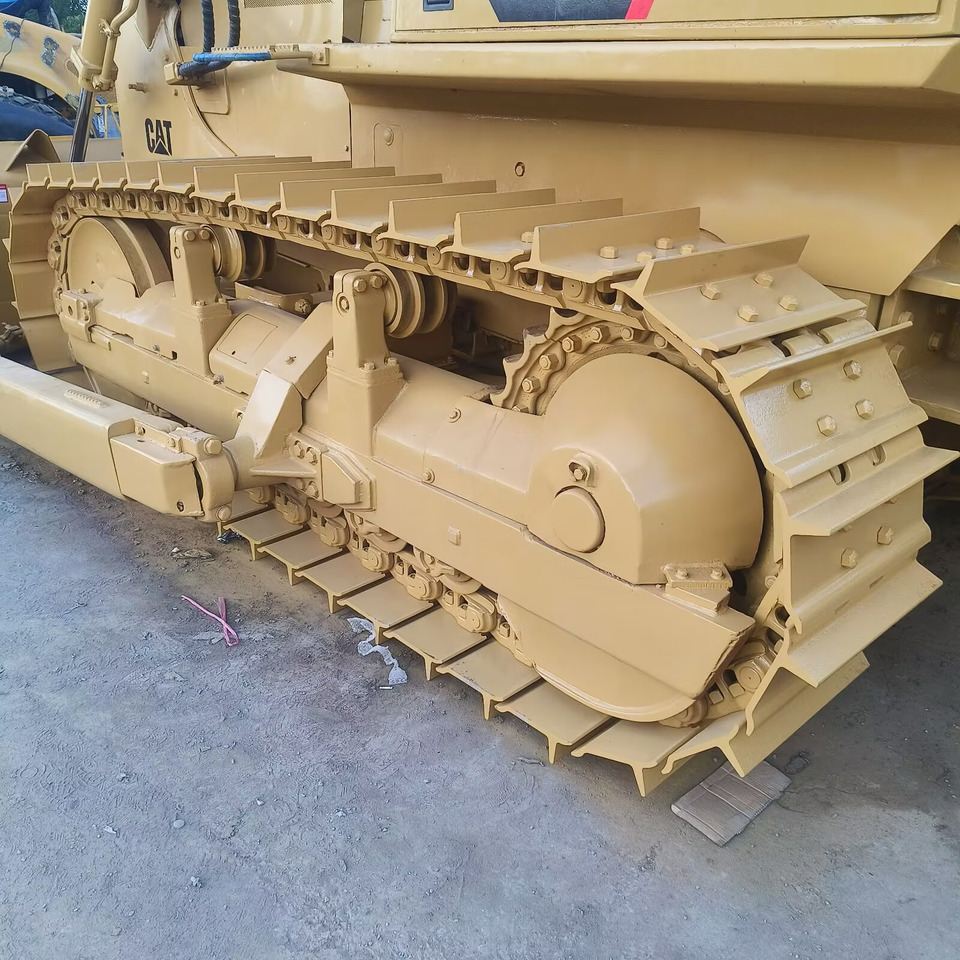 CAT D7G - Bulldozer: foto 5 CAT D7G - Bulldozer: foto 5