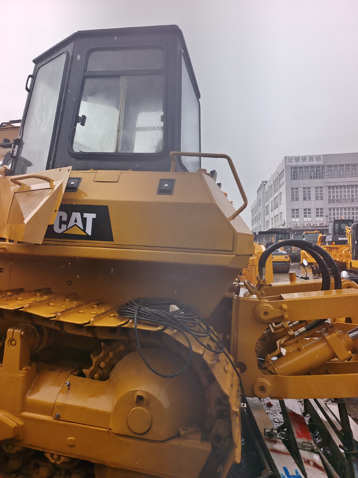 CAT D7G D6G D6R D8T - Bulldozer: foto 3 CAT D7G D6G D6R D8T - Bulldozer: foto 3