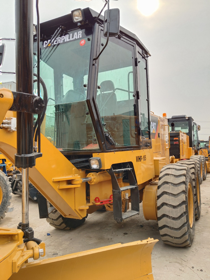 CATERPILLAR 140G CAT 140H 140K - Grader: foto 4 CATERPILLAR 140G CAT 140H 140K - Grader: foto 4